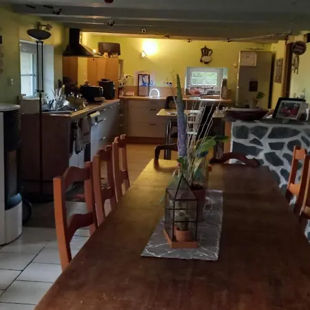 Casa vacanze Chez Zabou *