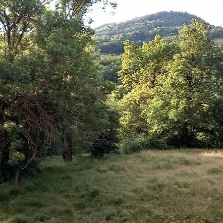Chez Zabou Rosieres (Haute-Loire)