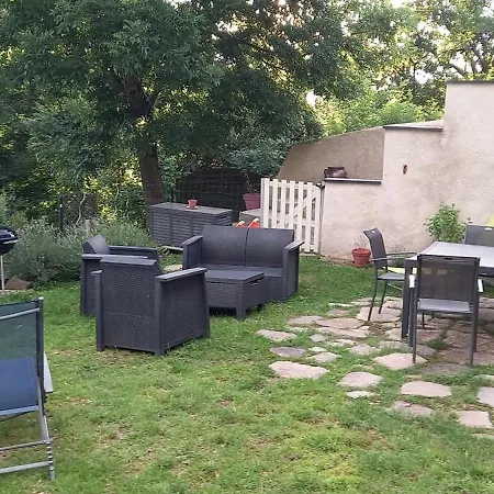 Chez Zabou Casa vacanze Rosieres (Haute-Loire)